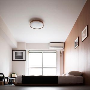 Studio met een Queen Size Bed